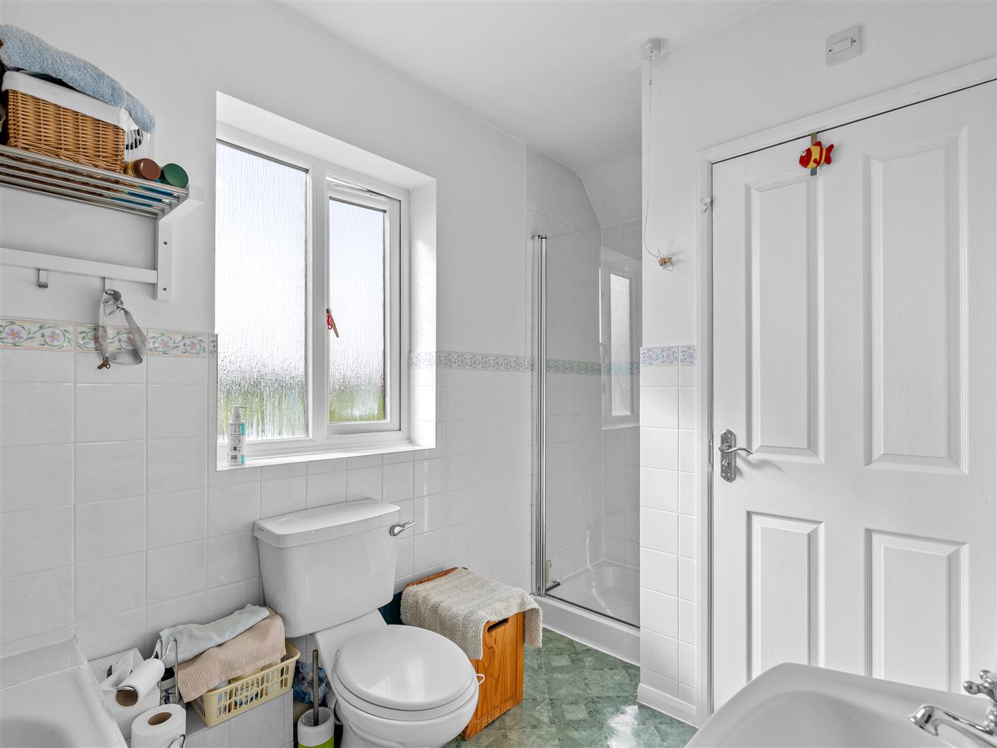 Off Stratford Road, Longbridge, Warwick 22