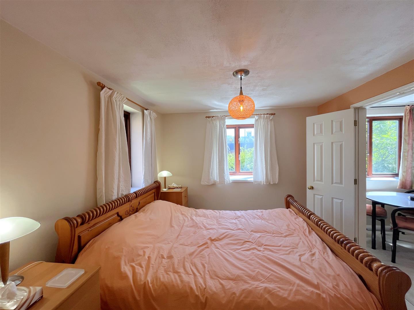 Wallace House, Lammas Walk, Warwick 10