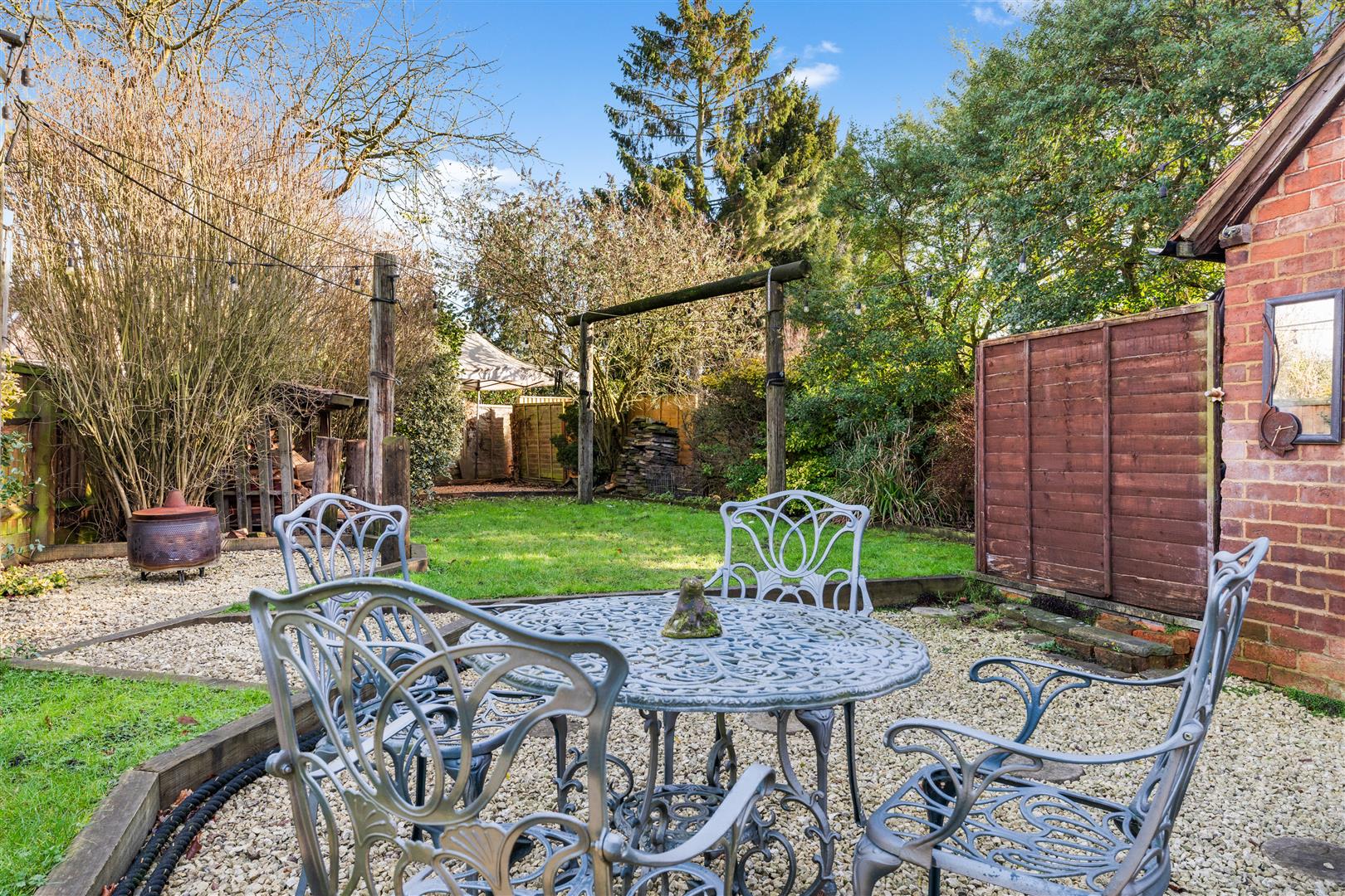 Vicarage Lane, Sherbourne, Nr Warwick 4