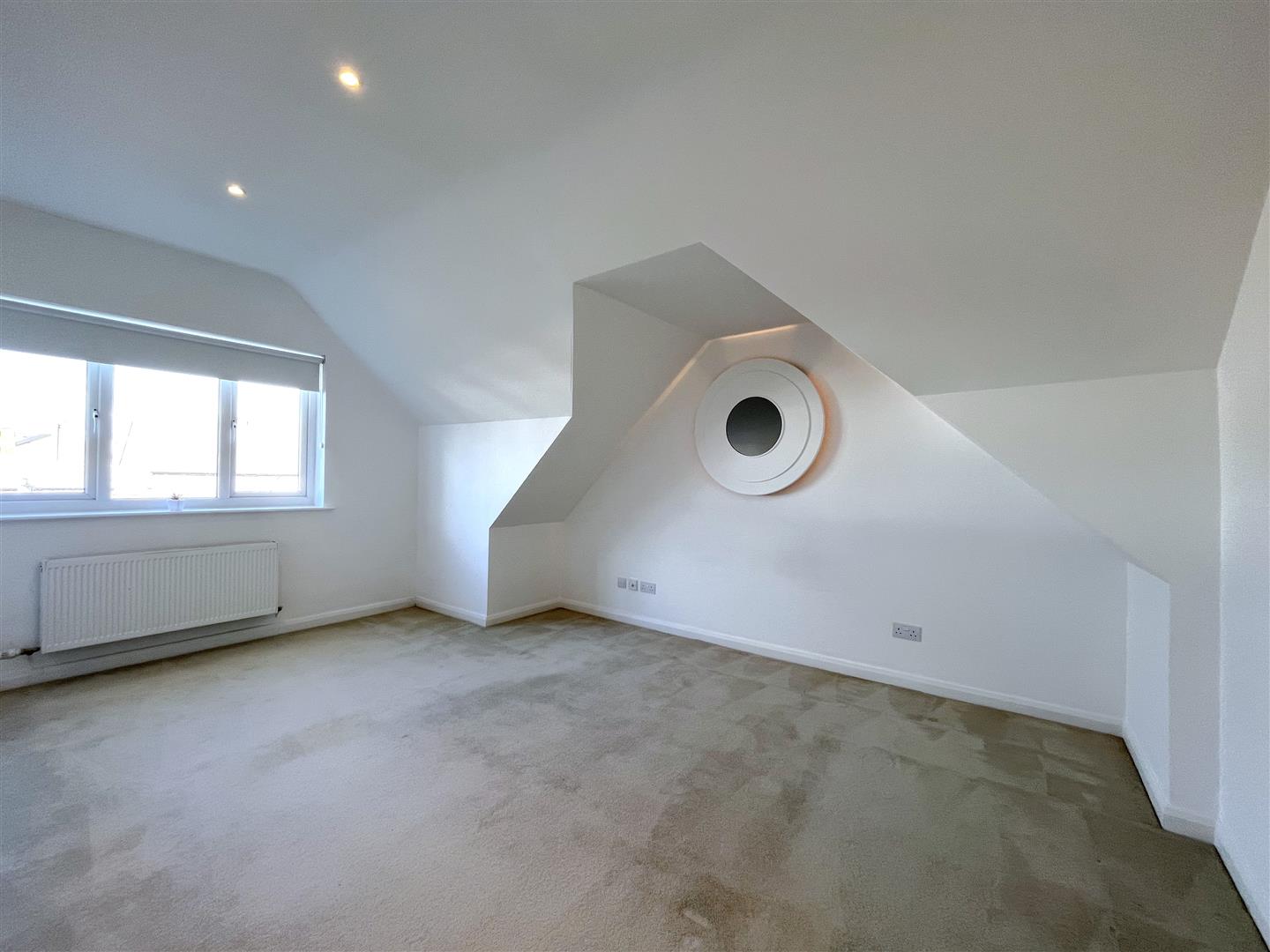 Binswood Avenue, Leamington Spa 13