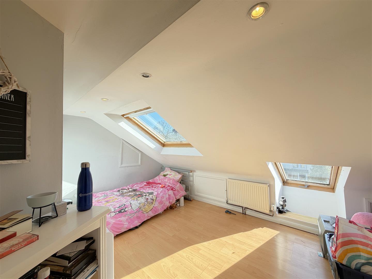 Leyfields Crescent, Warwick 17