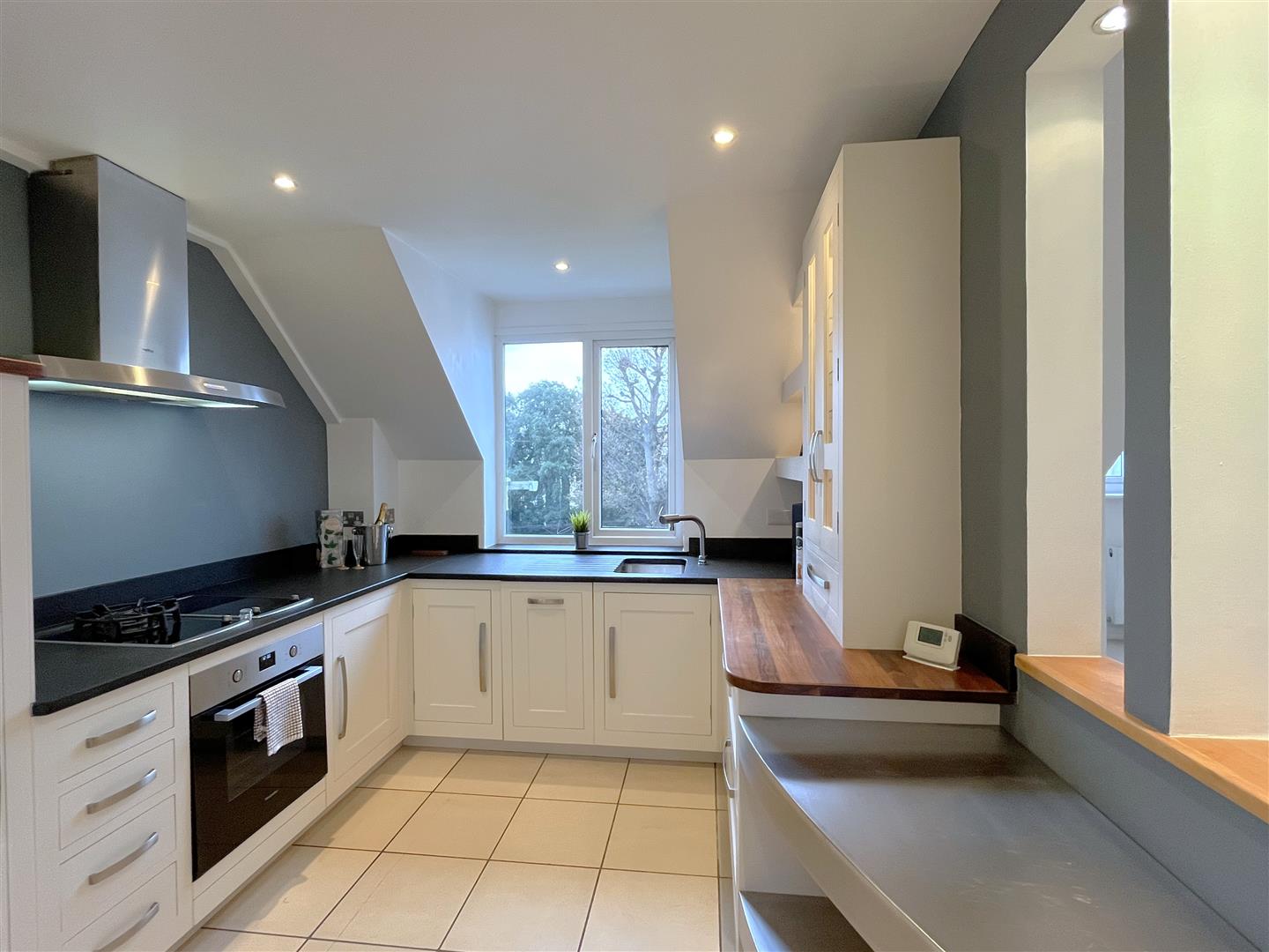 Binswood Avenue, Leamington Spa 3