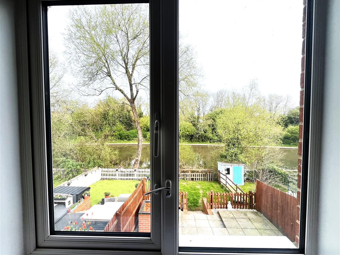 Hankinson Road, Warwick 12