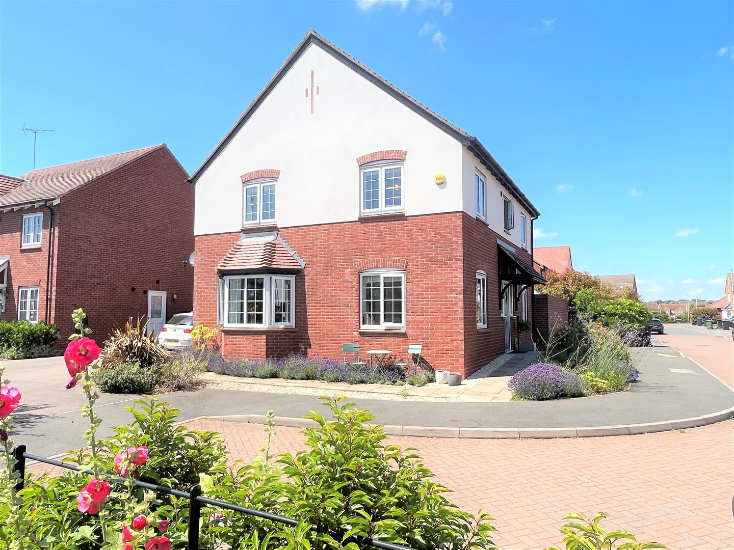 Jonson Avenue, Chase Meadow, Warwick 3