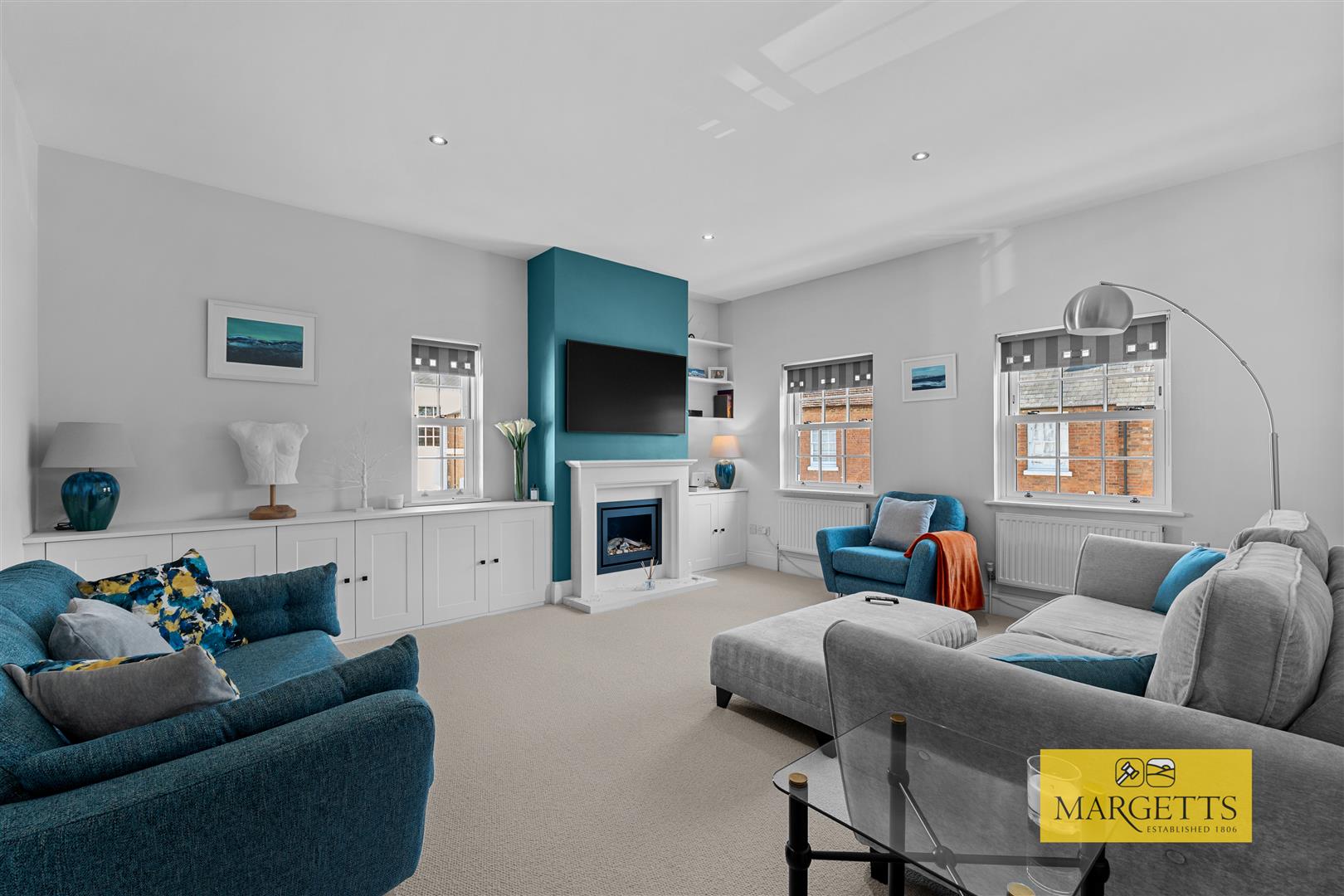 Castle Lane, Warwick 15