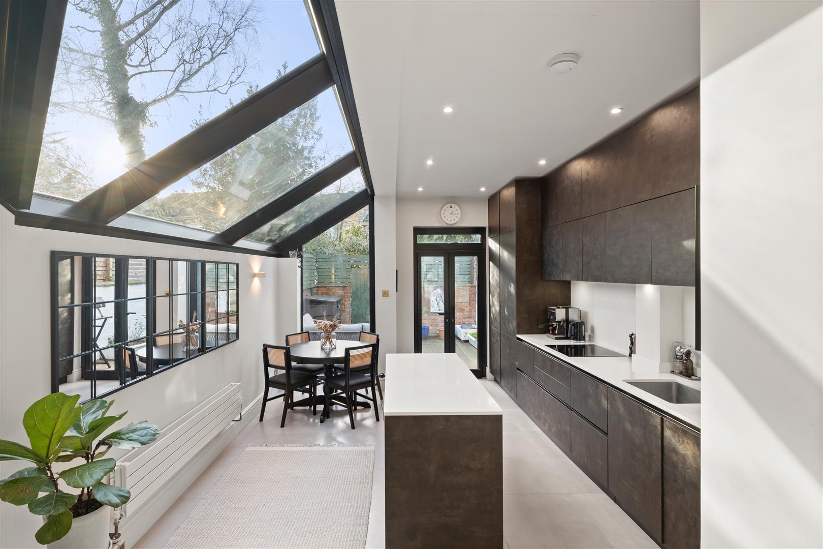 Highfield Terrace, Leamington Spa 2