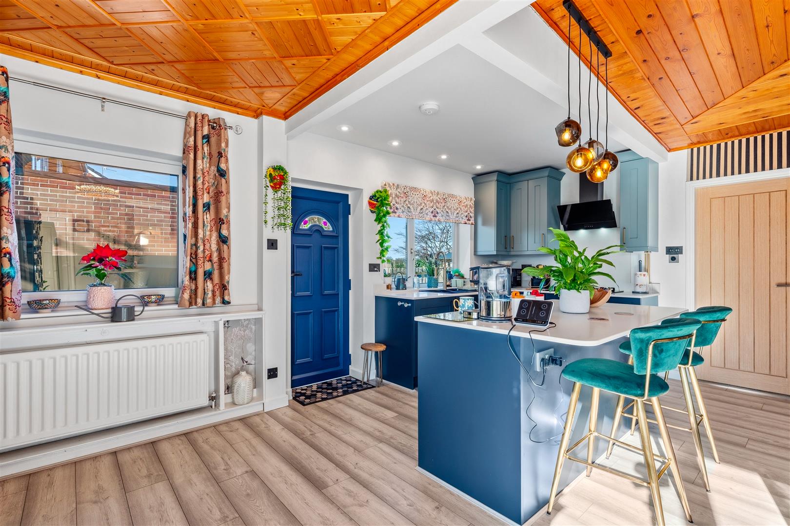 Mill Bank, Warwick 30