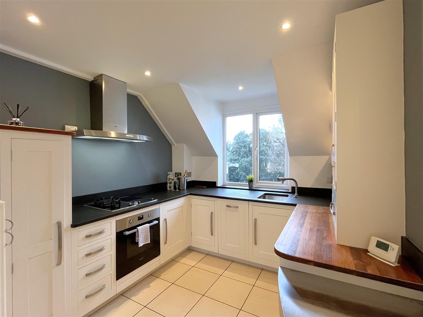 Binswood Avenue, Leamington Spa 9