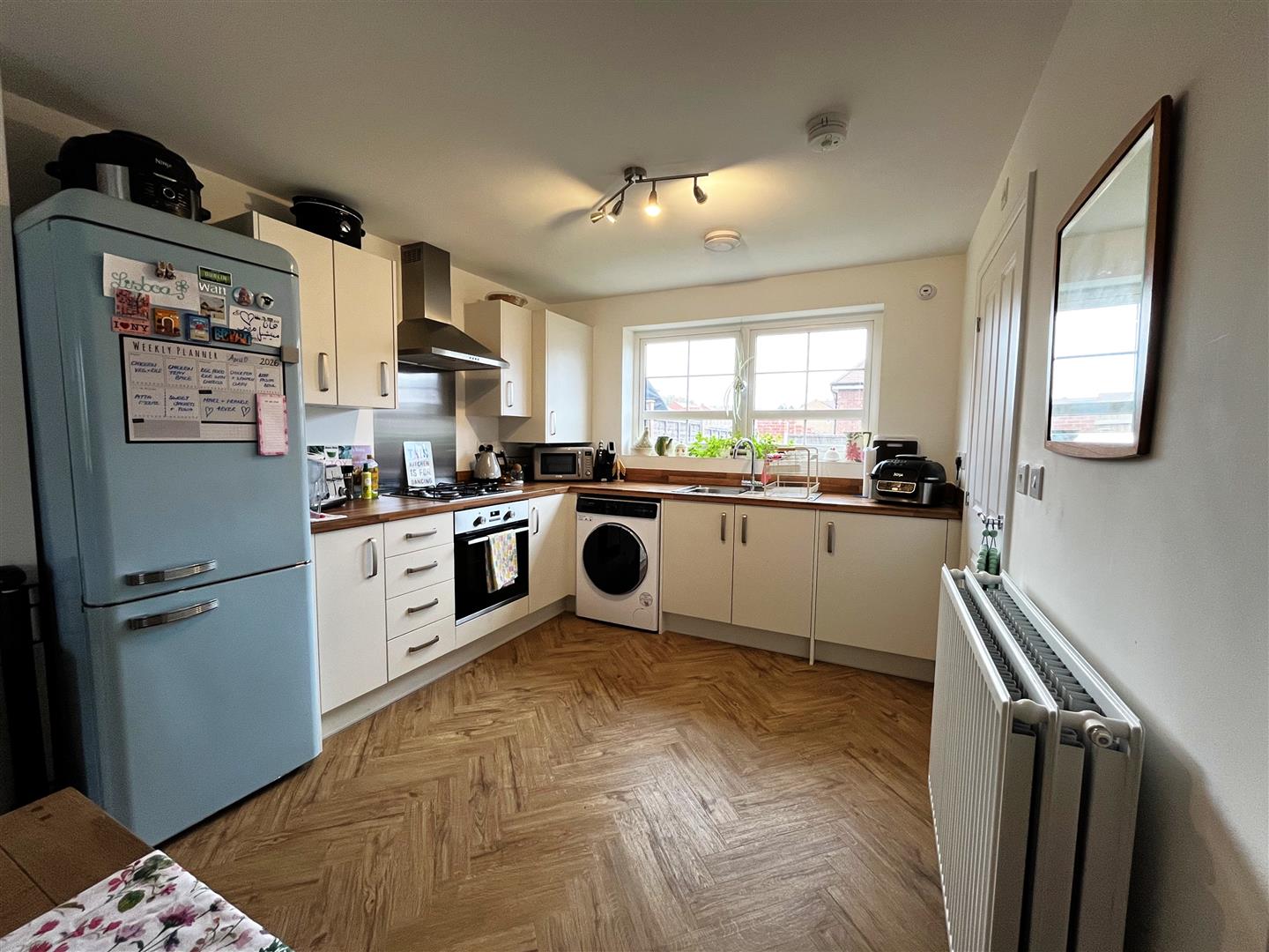 March Place, Upper Lighthorne, Leamington Spa 3