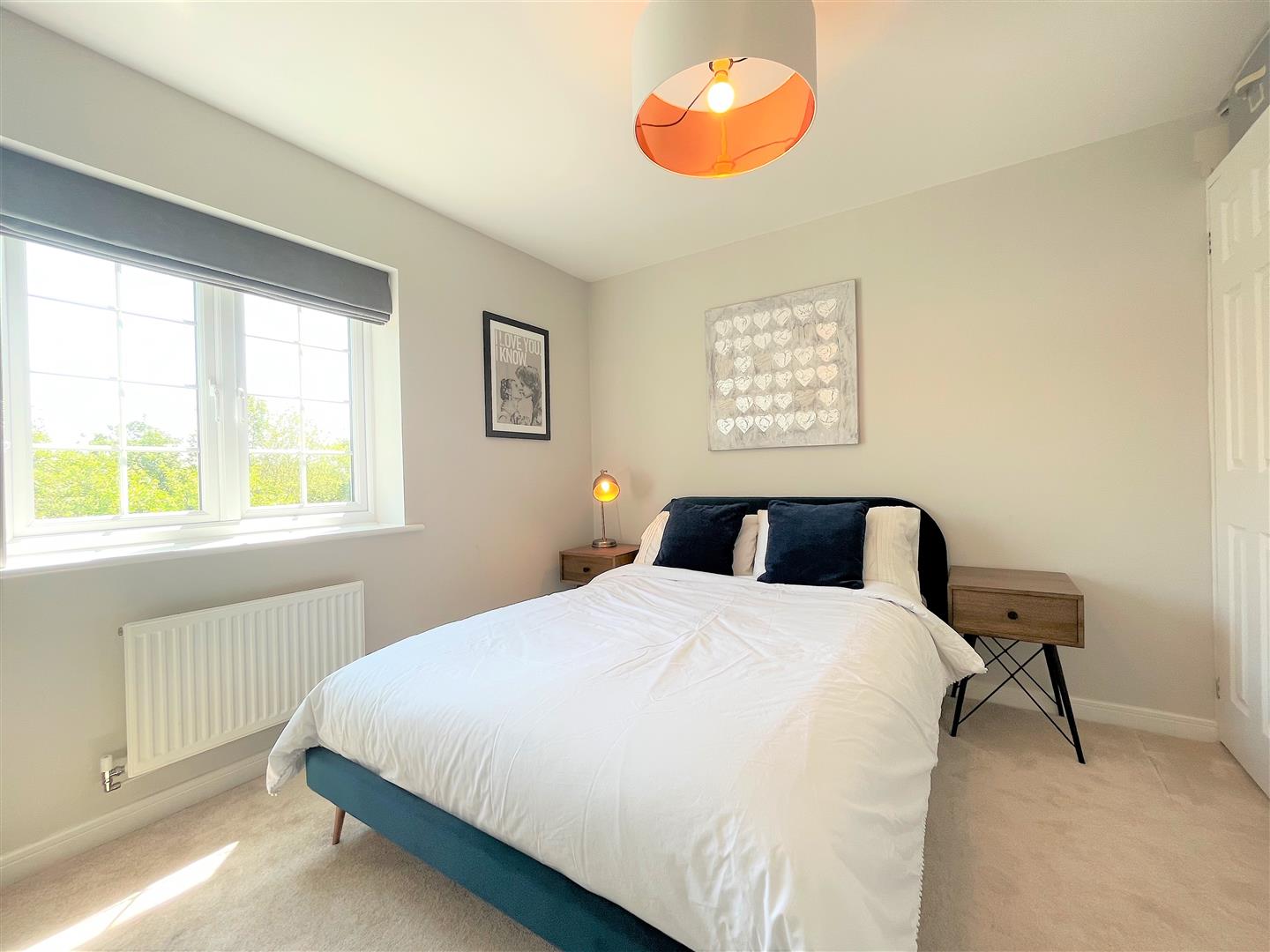 Jonson Avenue, Chase Meadow, Warwick 20