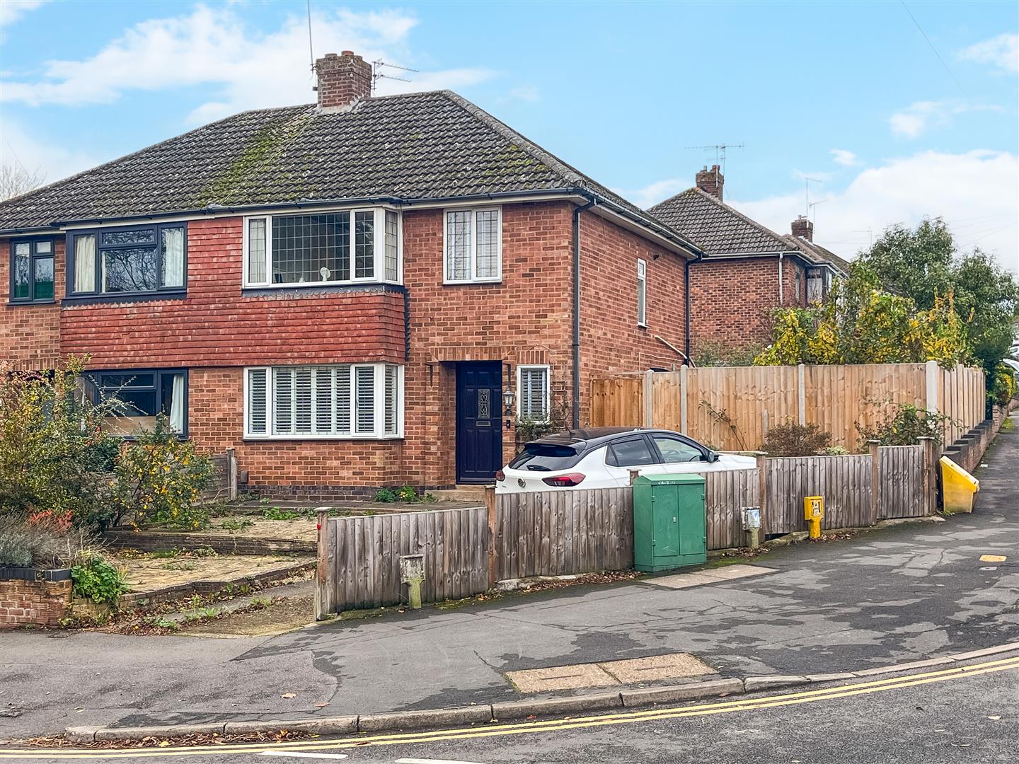 Wharf Street, Warwick 15