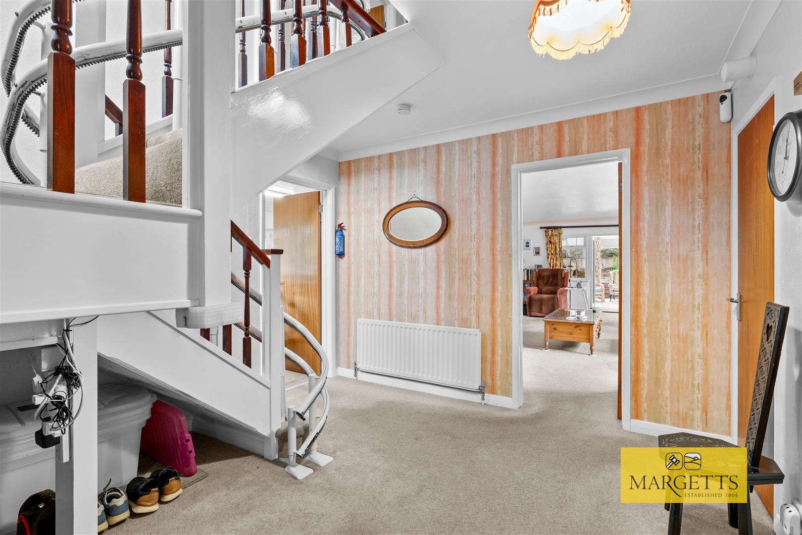 Vicarage Lane, Sherbourne, Warwick 4