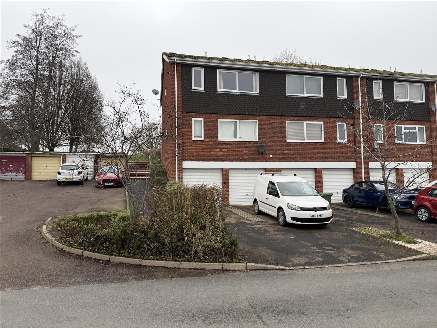 Crane Close, Woodloes Park, Warwick 5