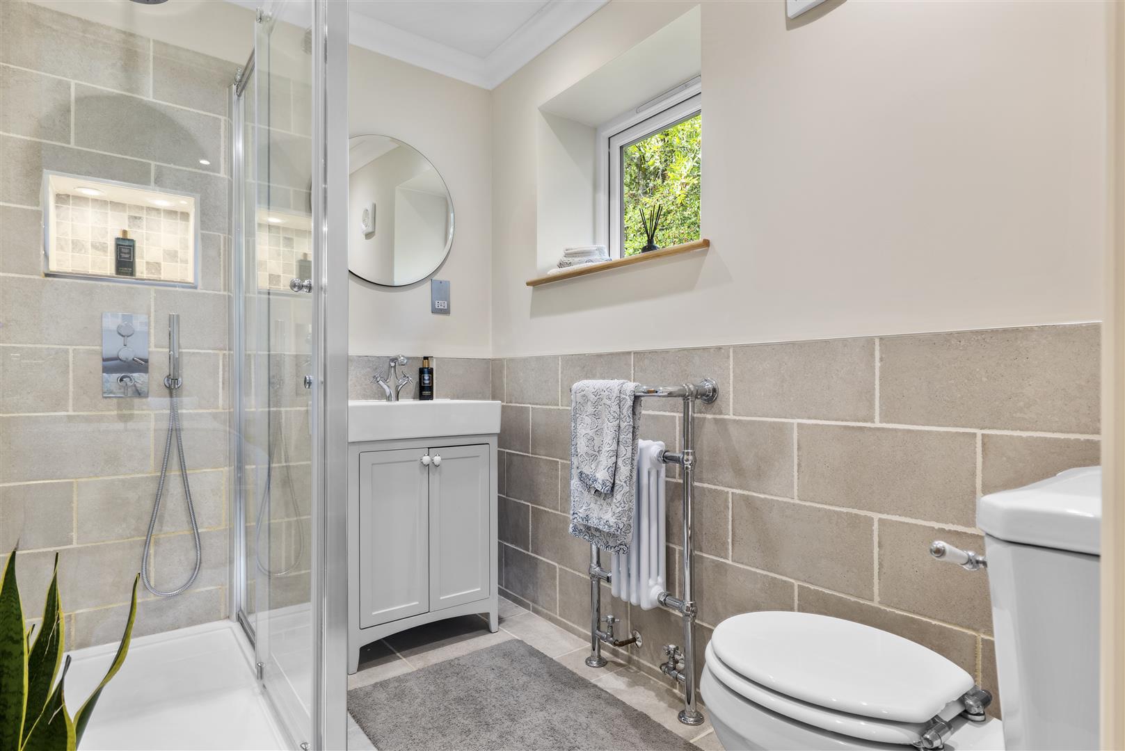 Station Road, Claverdon, Warwick 17