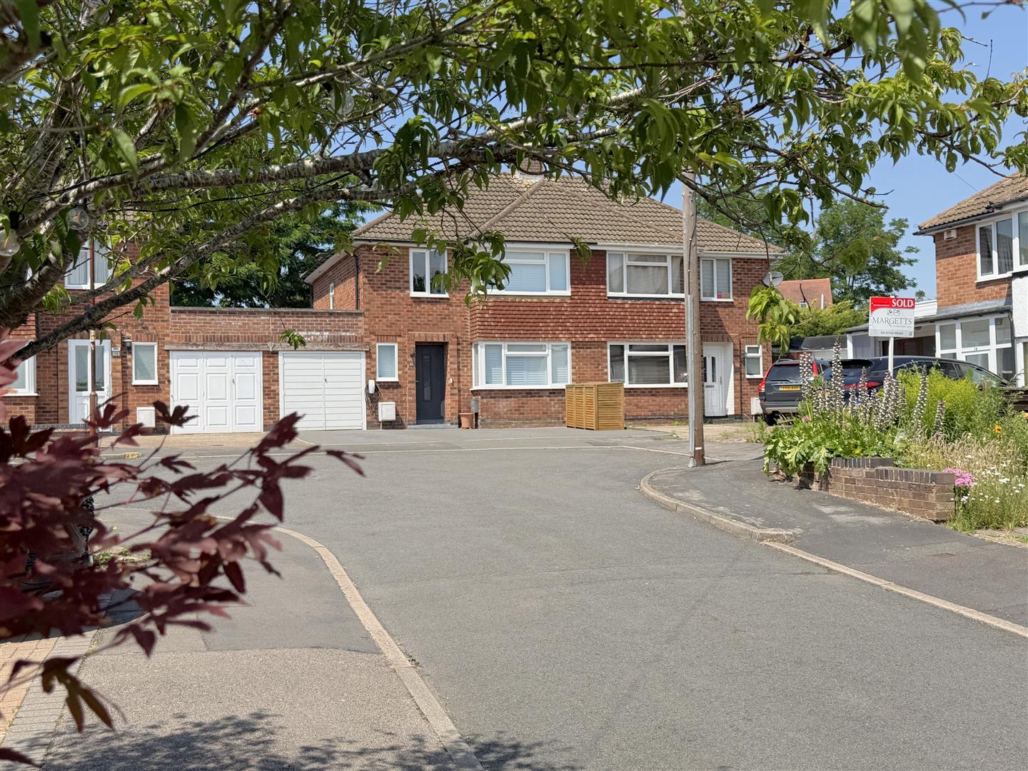 Highlands Close, Warwick 1