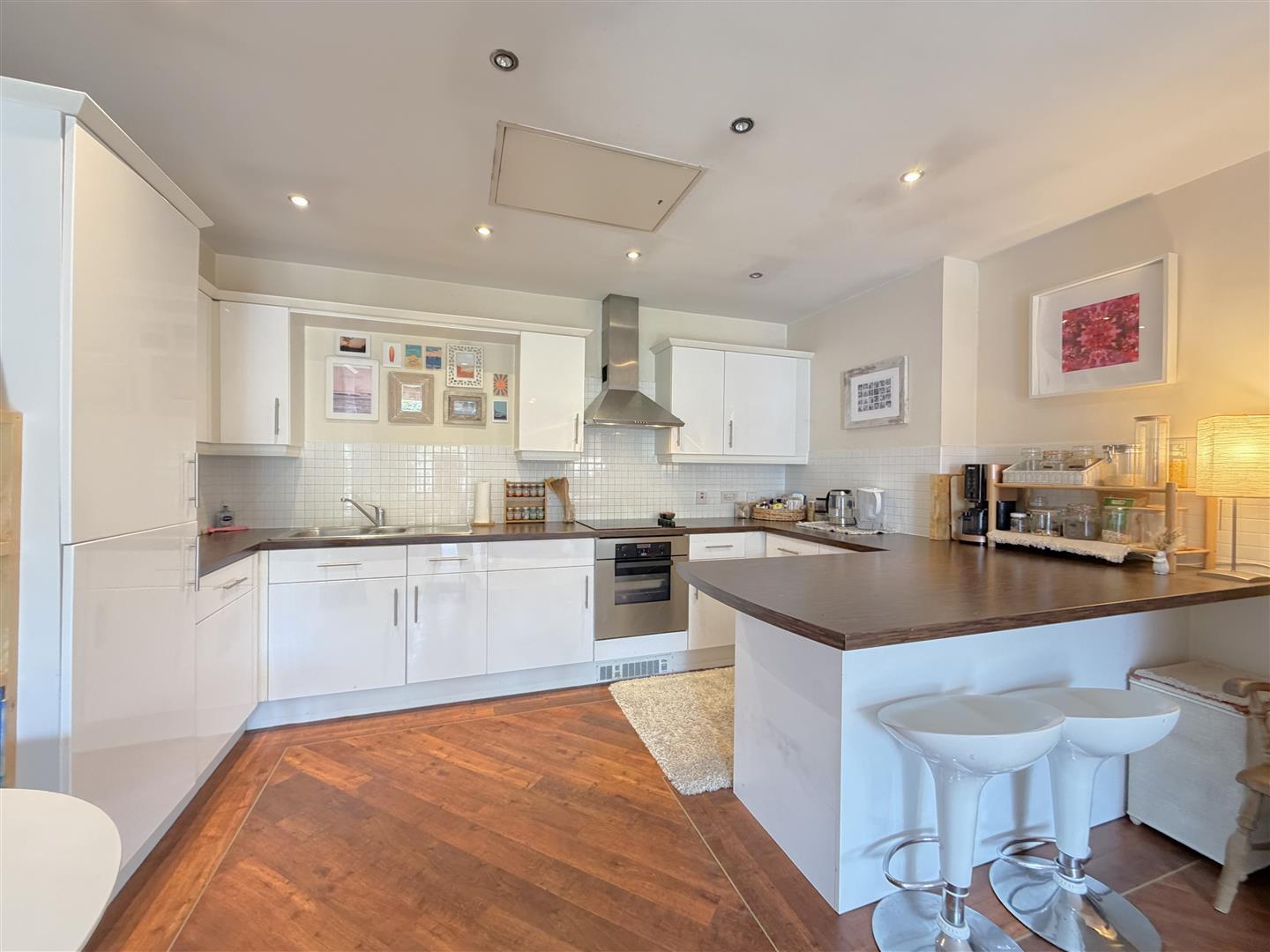 Coach House Mews, Coventry Road, WARWICK 6