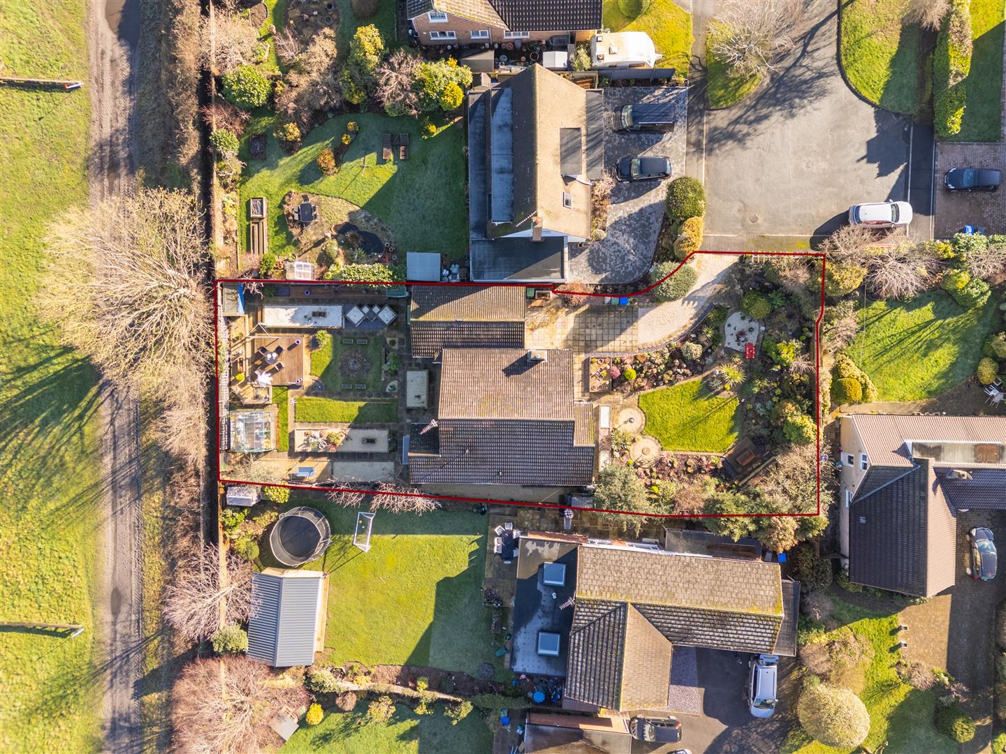 Mill Bank, Warwick 2