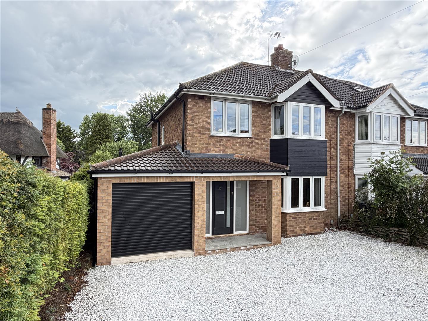 Whitnash Road, Whitnash, Leamington Spa 1