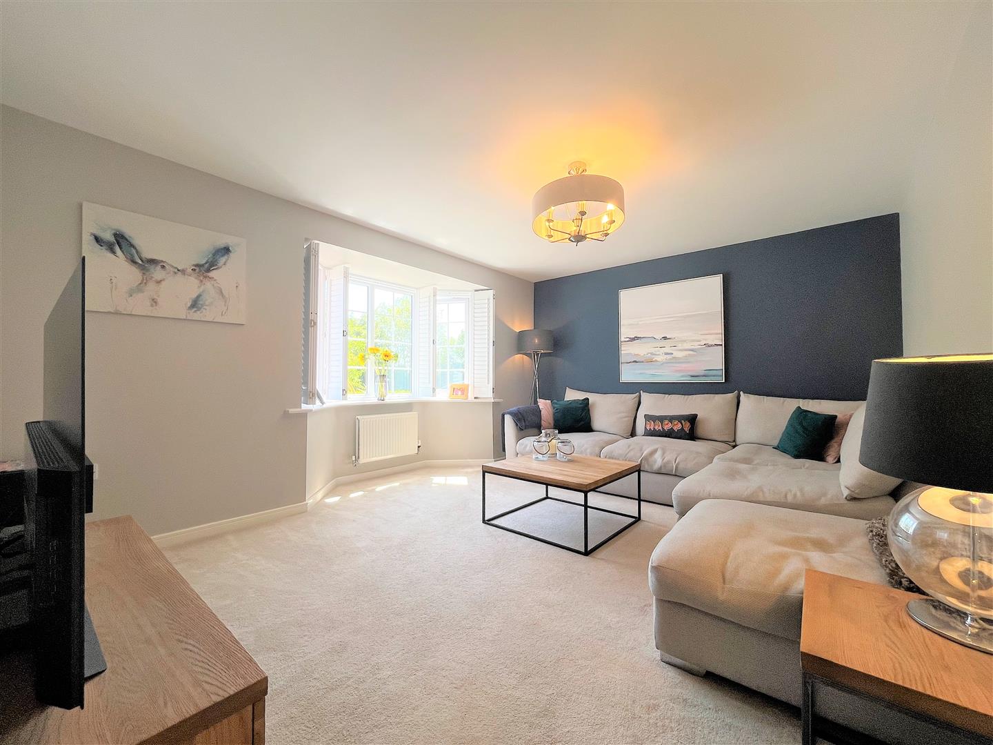 Jonson Avenue, Chase Meadow, Warwick 7