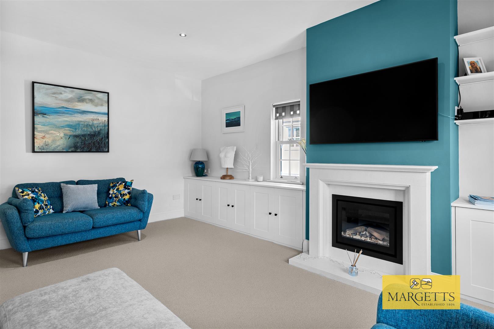 Castle Lane, Warwick 17