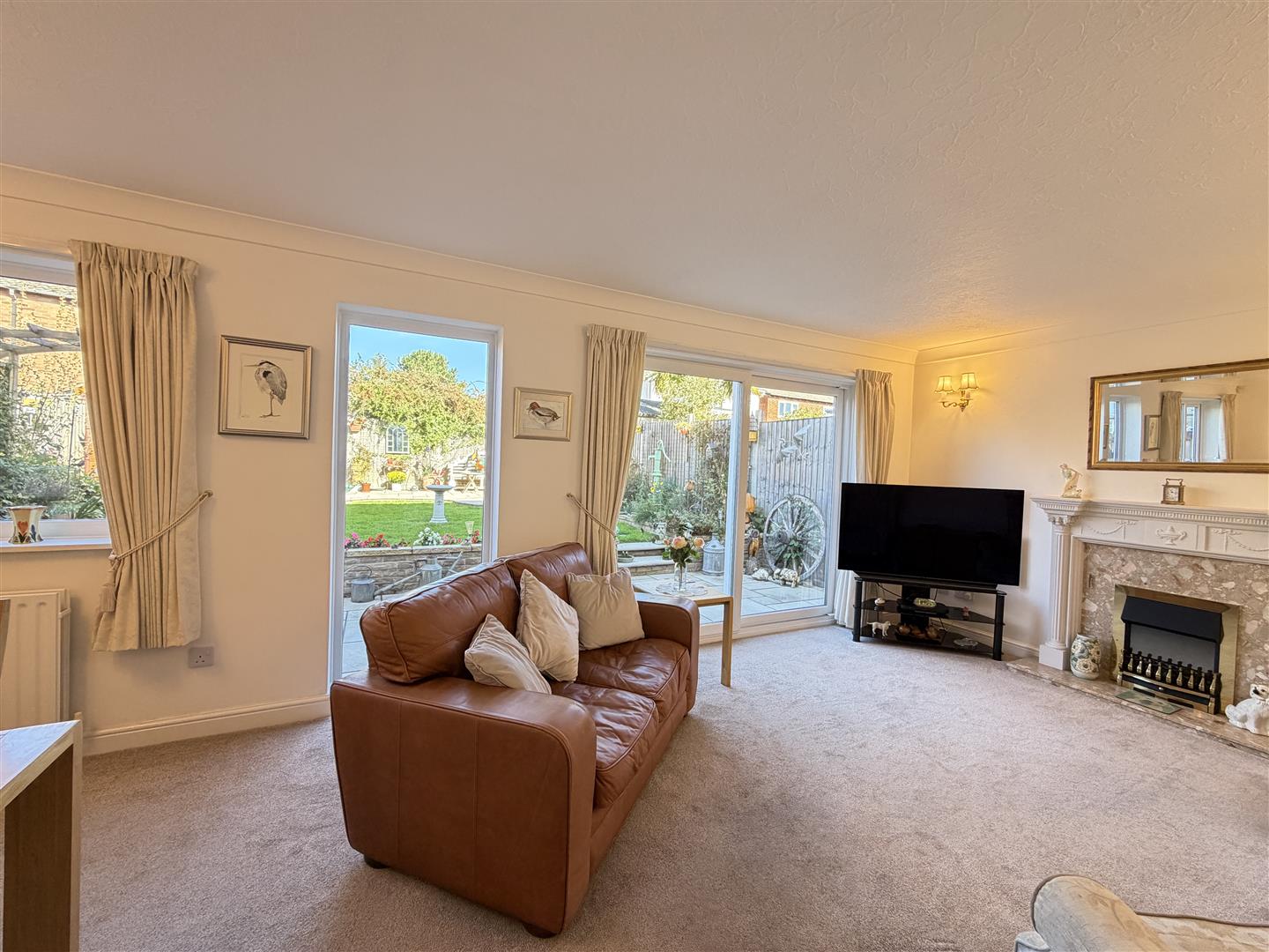 Hathaway Drive, Woodloes Park, Warwick 6