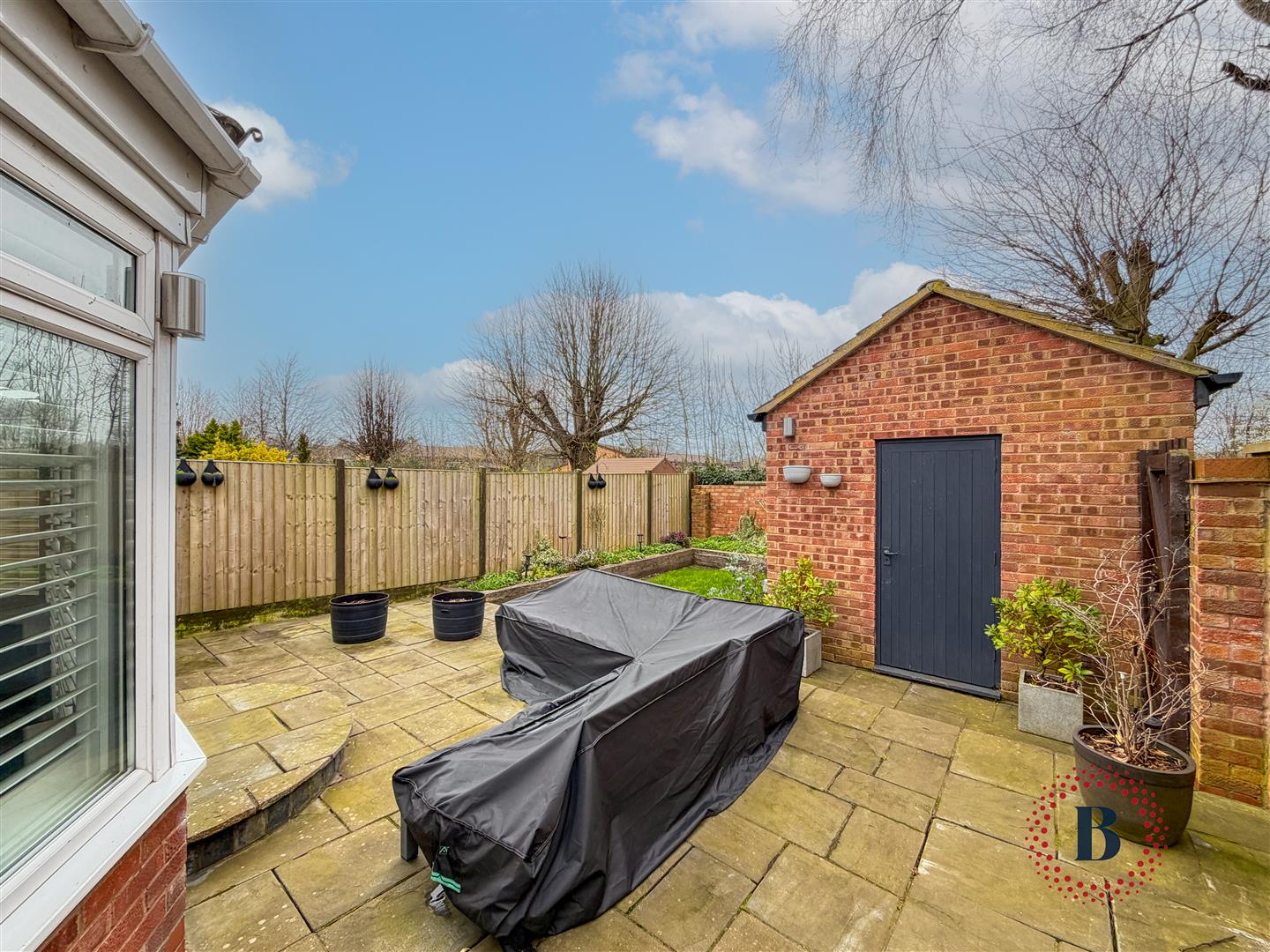 Exham Close, Woodloes Park, Warwick 18