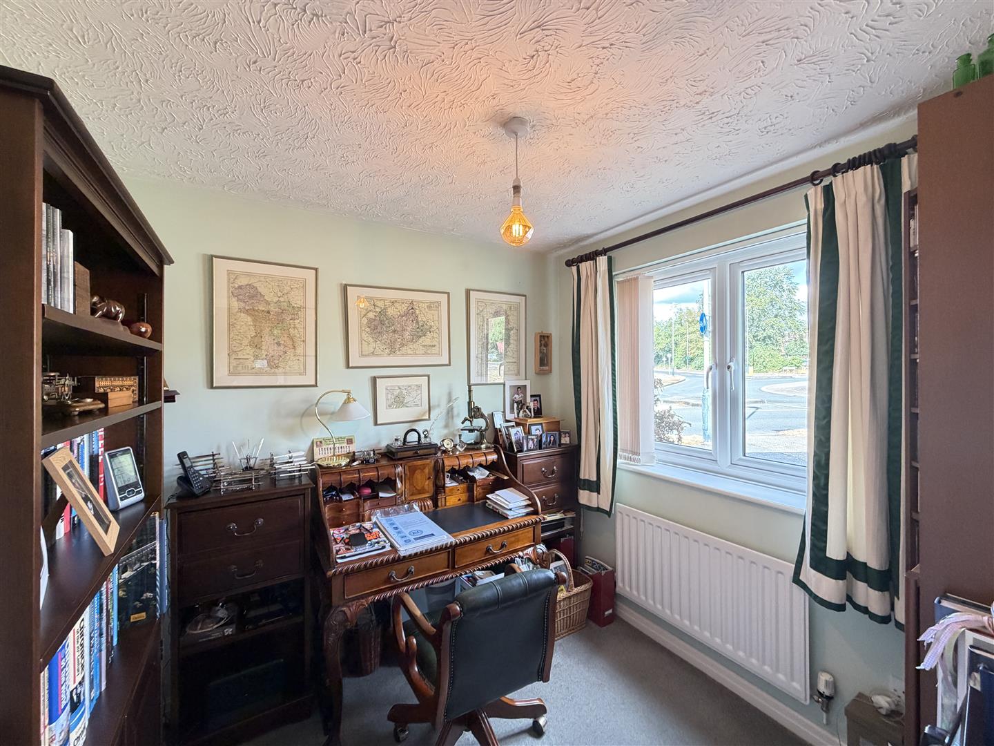Tidmington Close, Hatton Park, Warwick 8