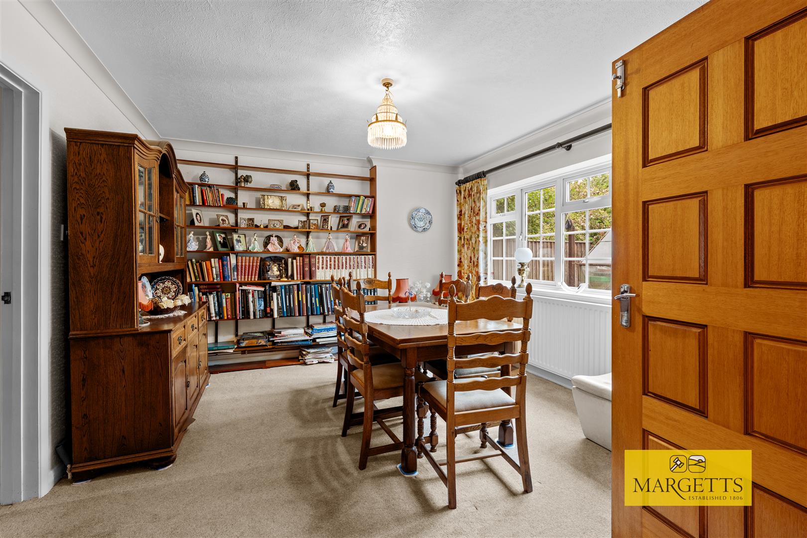 Vicarage Lane, Sherbourne, Warwick 11