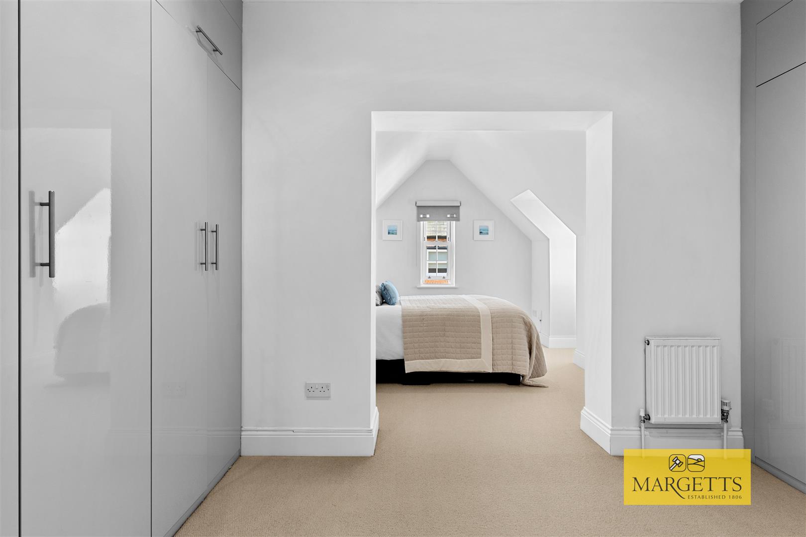 Castle Lane, Warwick 21