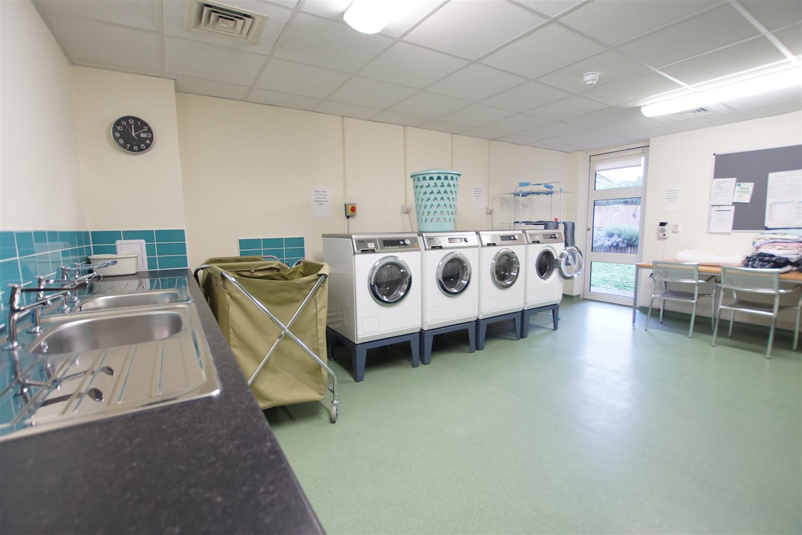 Rohan Gardens, All Saints Road, Warwick 8