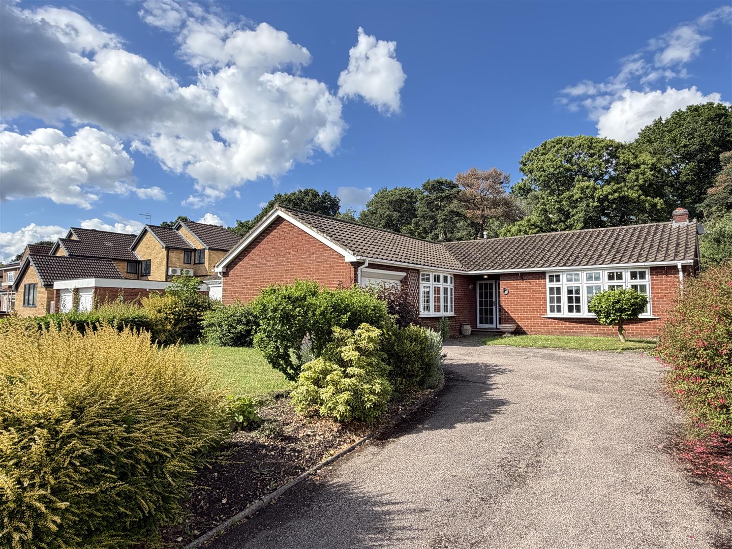 Spinney Hill, Warwick 1
