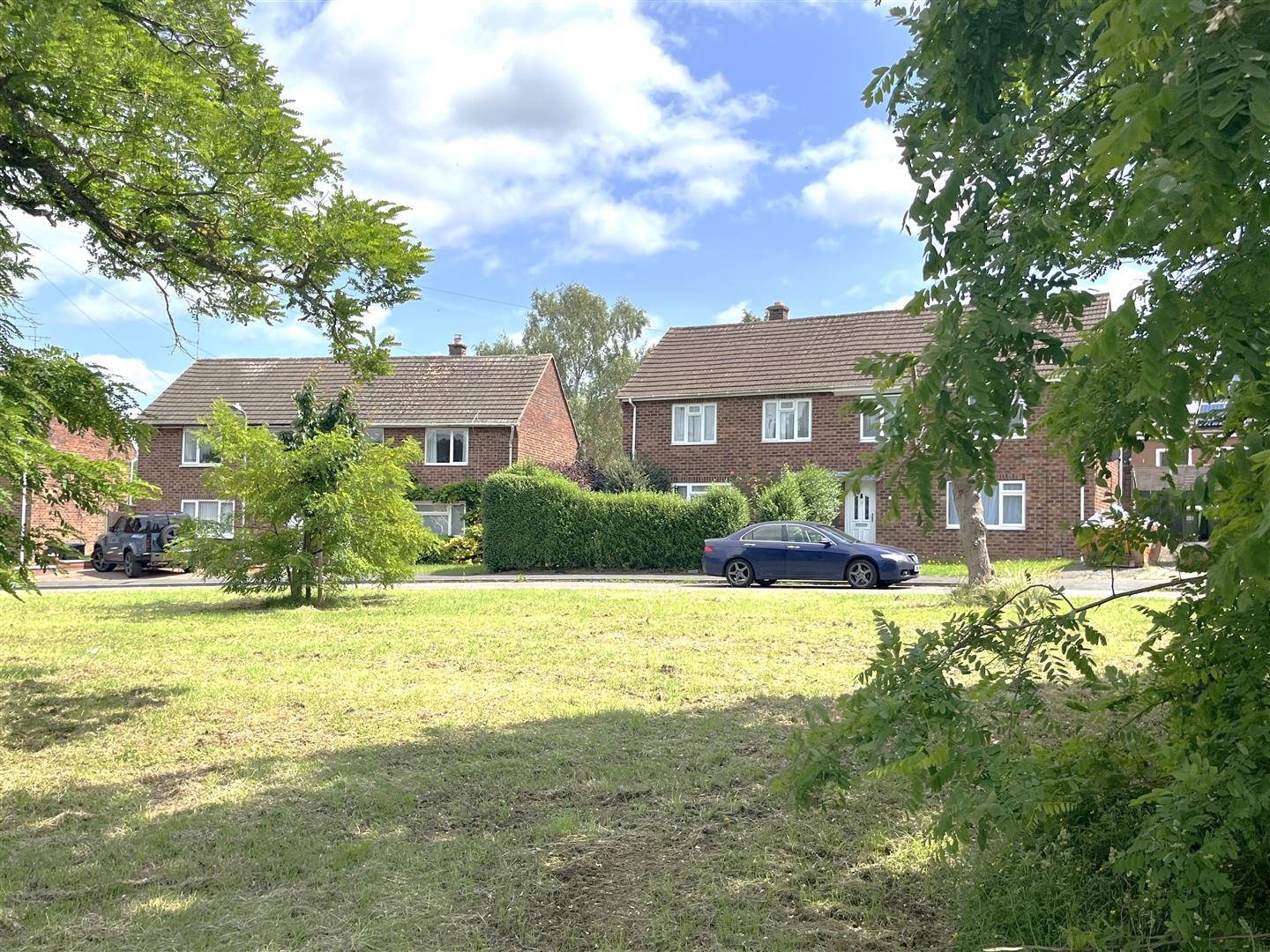 Haddon Road, Lillington, Leamington Spa