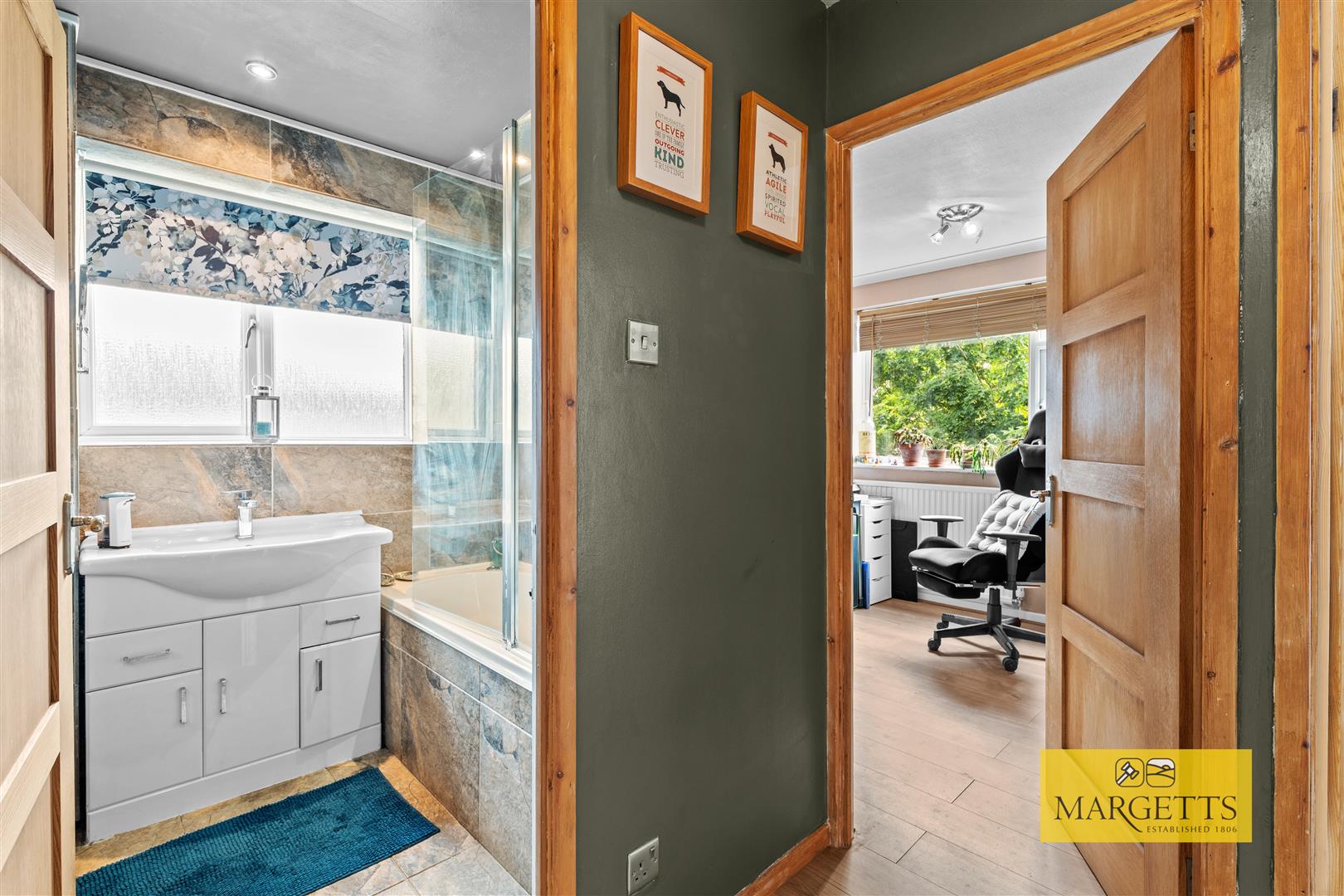 Brese Avenue, Woodloes Park, Warwick 20