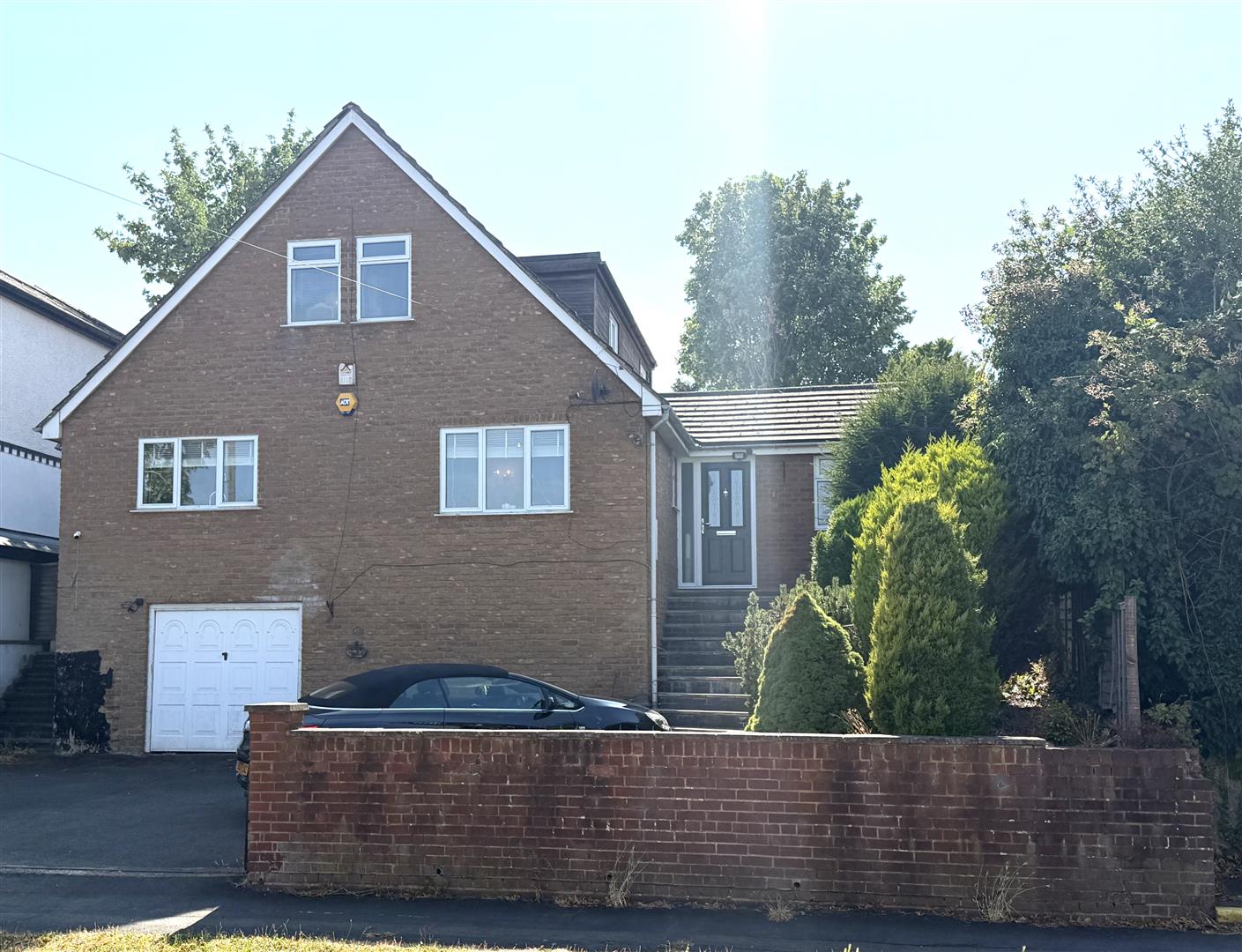 Greville Road, Warwick 1