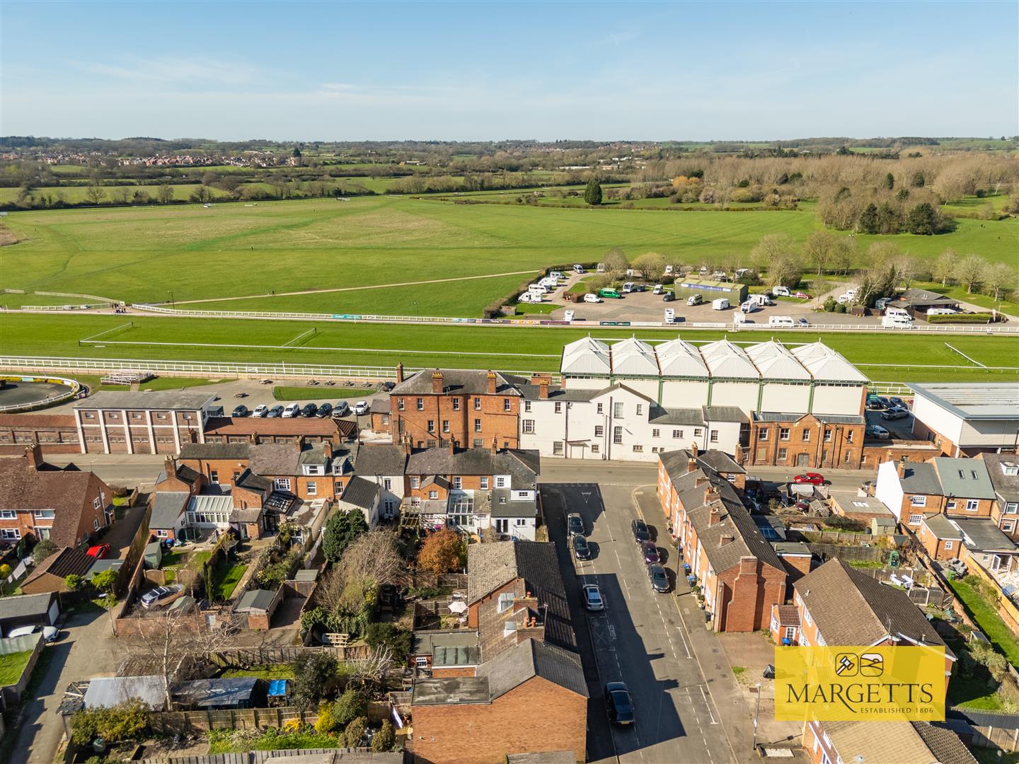 Hampton Street, Warwick 2