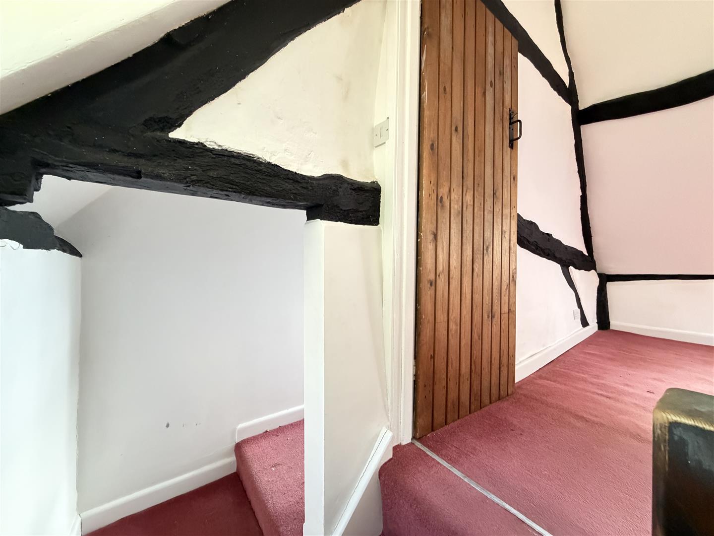 Rouncil Lane, Beausale, Warwick 13