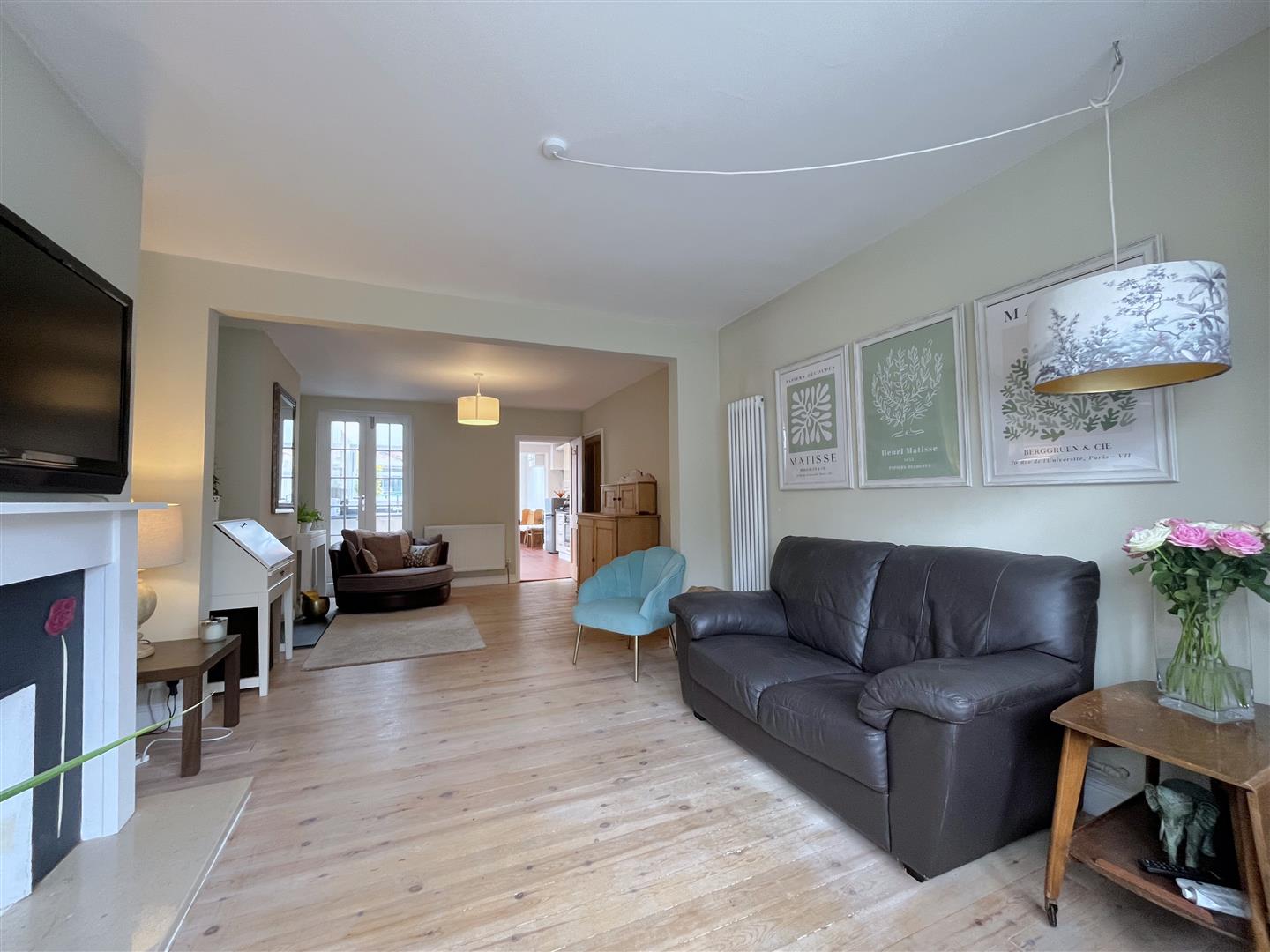 Woodcote Road, Warwick 5