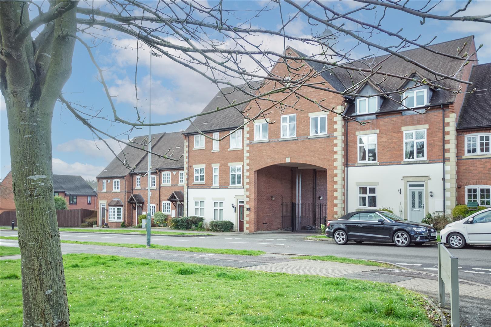Barcheston Mews, Barcheston Drive, Hatton Park