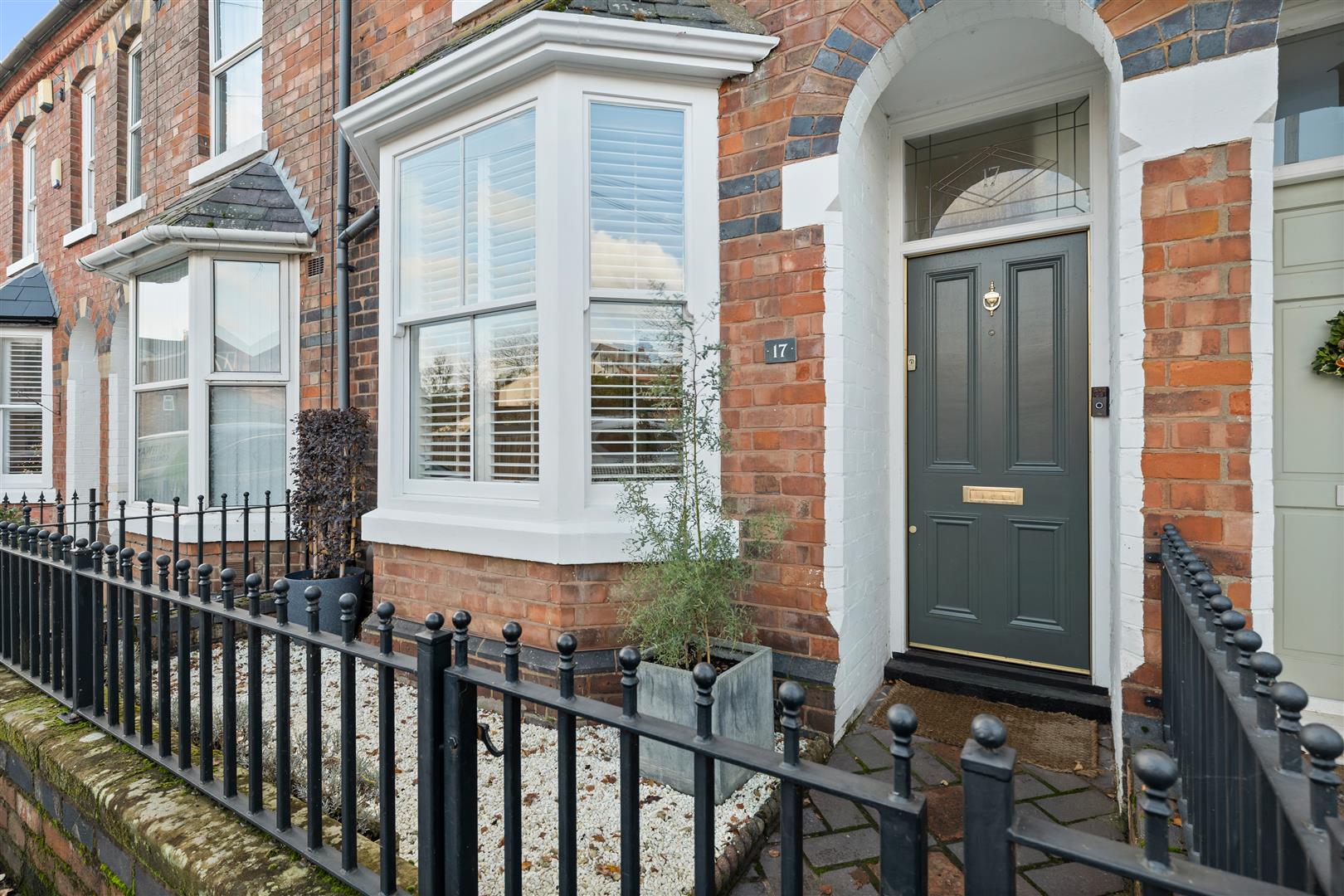 Highfield Terrace, Leamington Spa 24