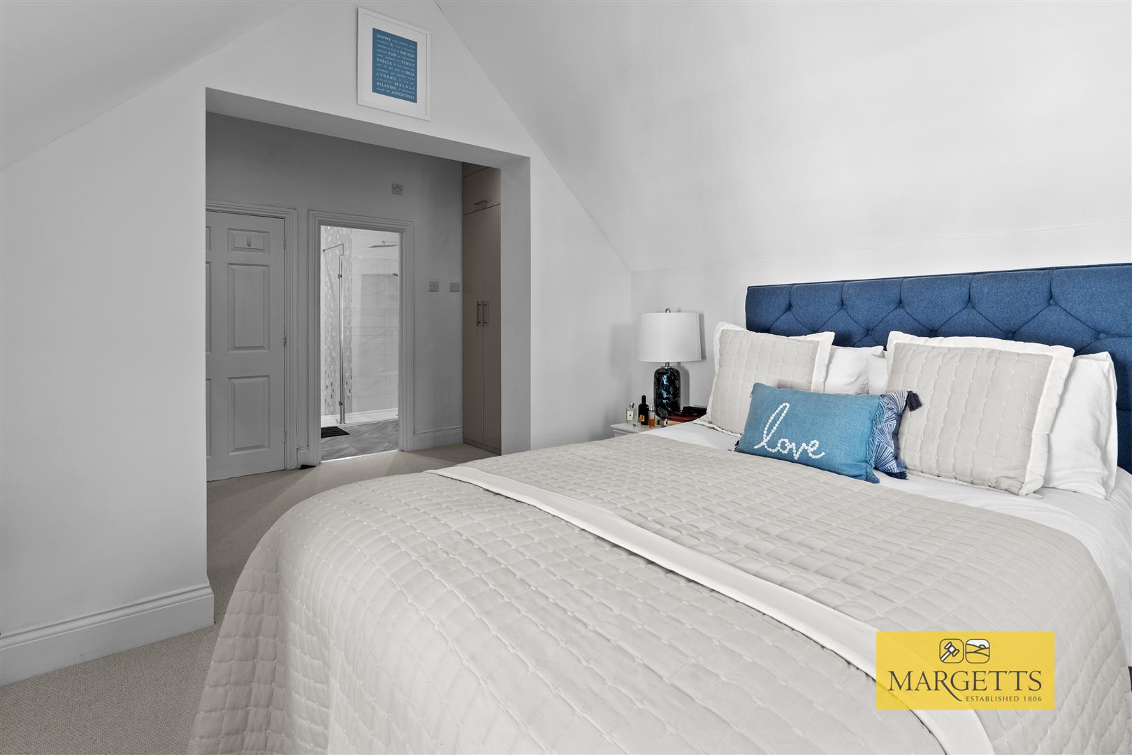 Castle Lane, Warwick 22