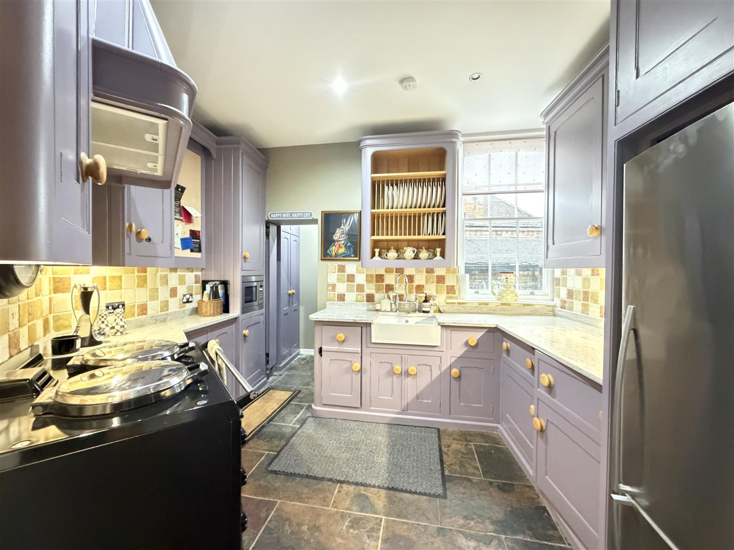 High Street, Warwick 7