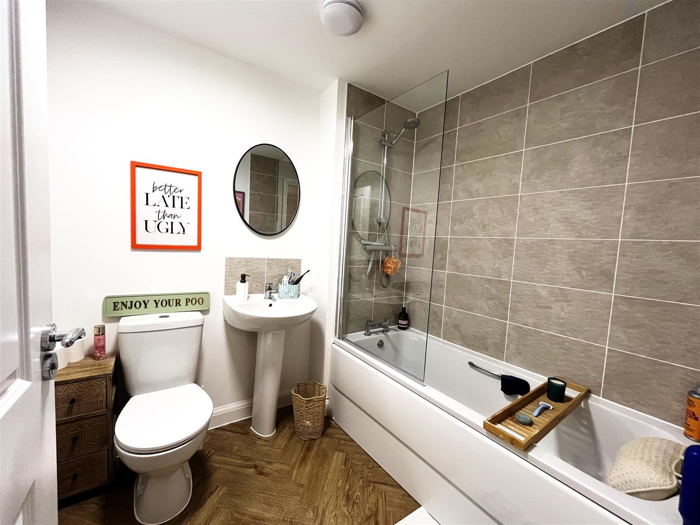 March Place, Upper Lighthorne, Leamington Spa 14
