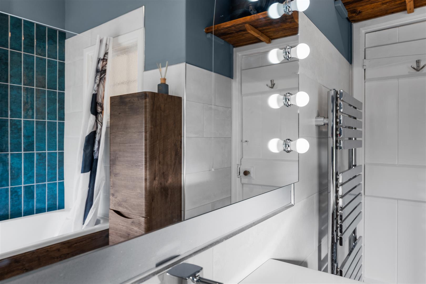 Vicarage Lane, Sherbourne, Nr Warwick 27