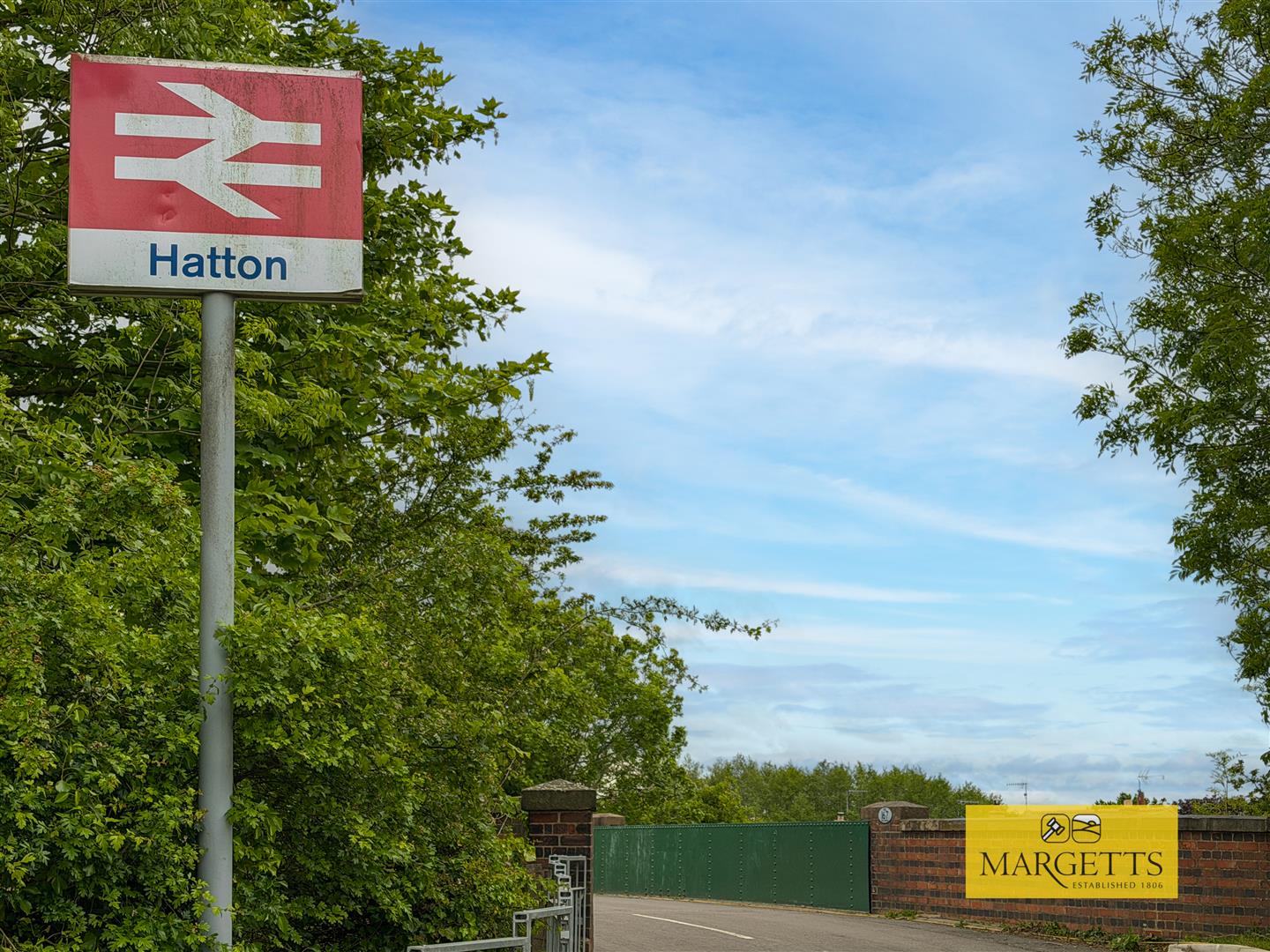 Station Road, Hatton Station, Warwick 10