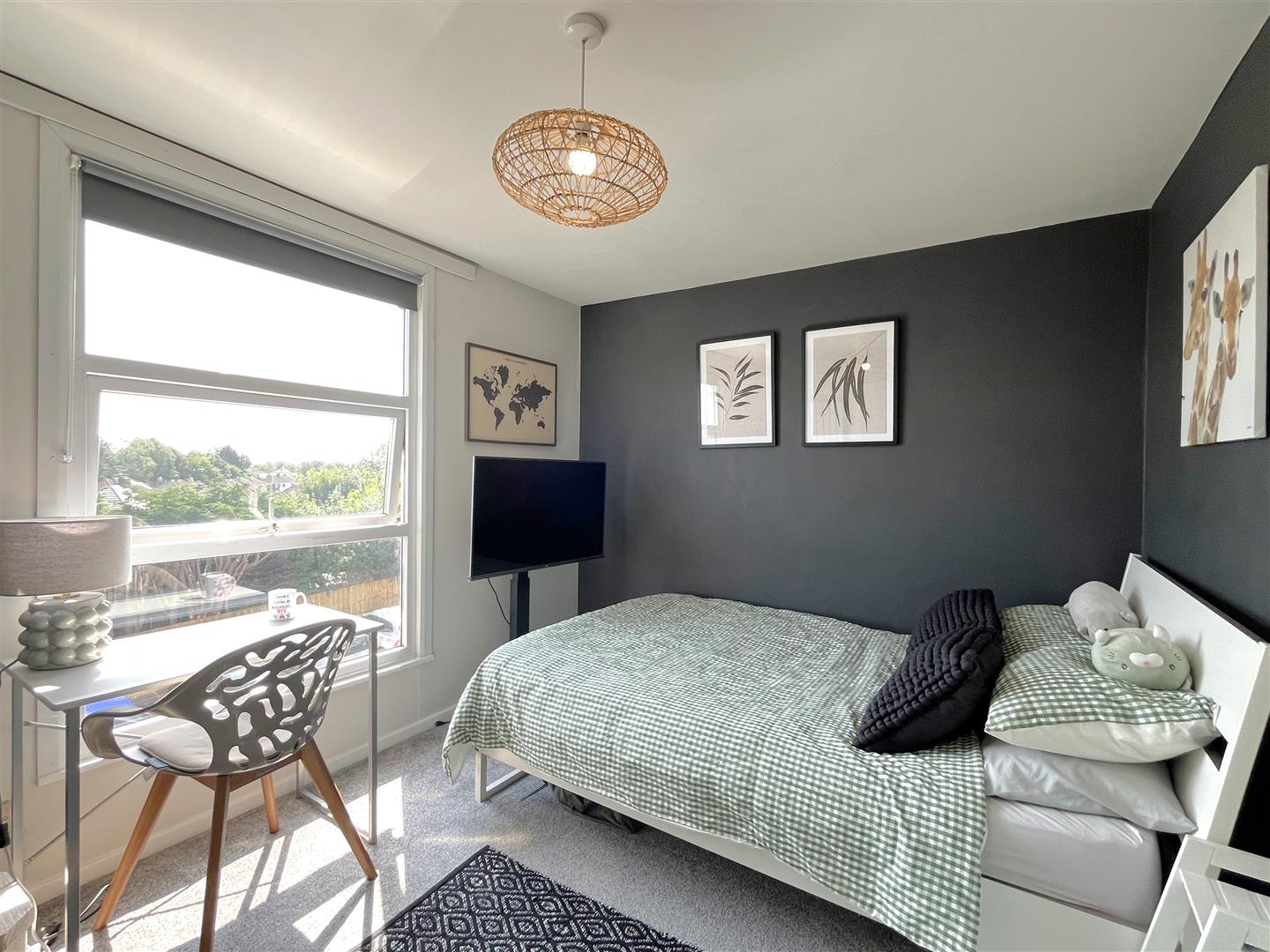 Fields Court, Off Cliffe Way, Warwick 12