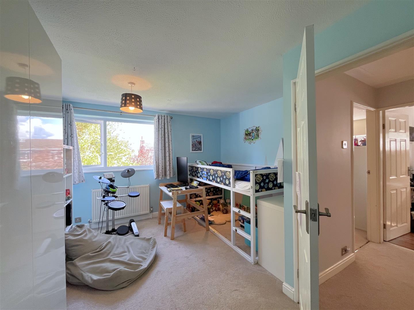 Marten Close, Hampton Magna, Warwick 16