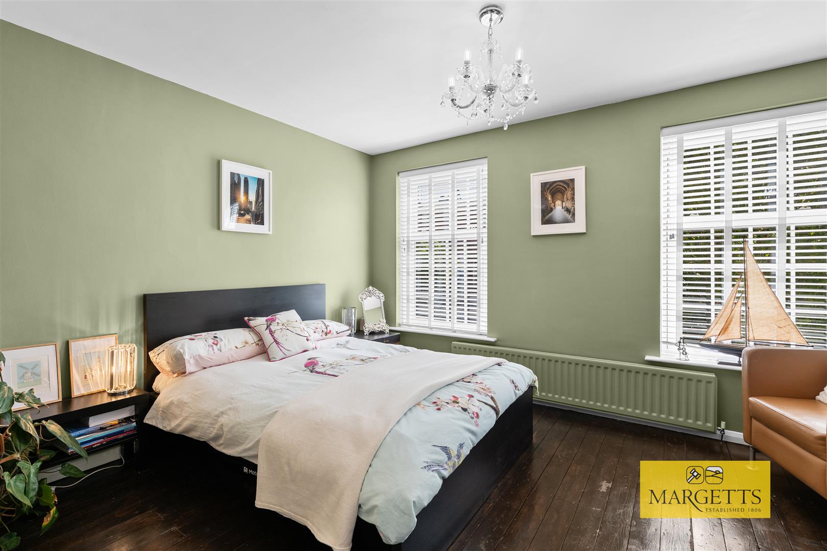 West Street, Warwick 22