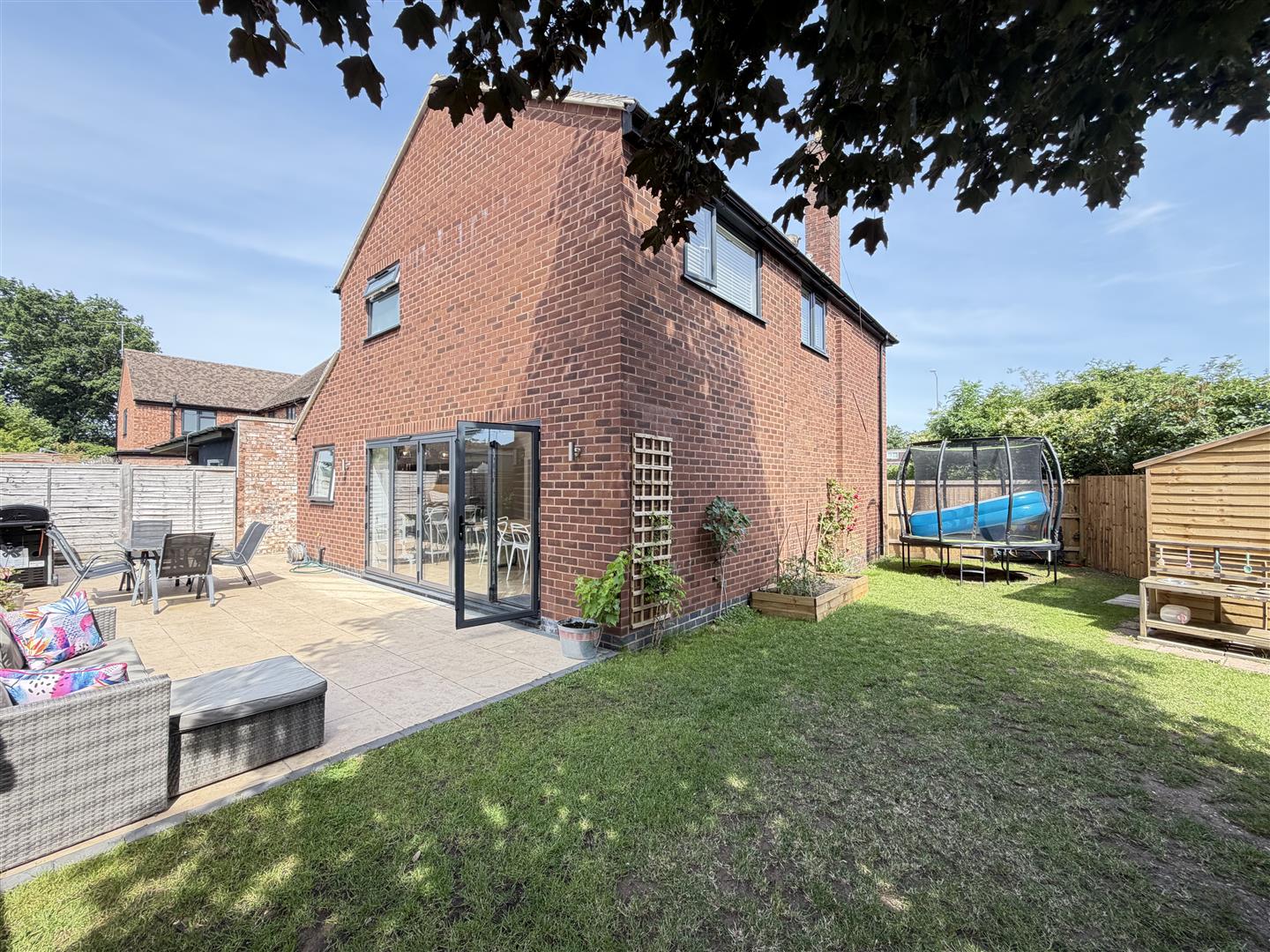 Stratford Road, Warwick 25