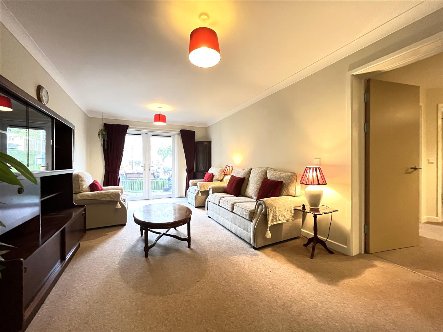 Rohan Gardens, All Saints Road, Warwick 3
