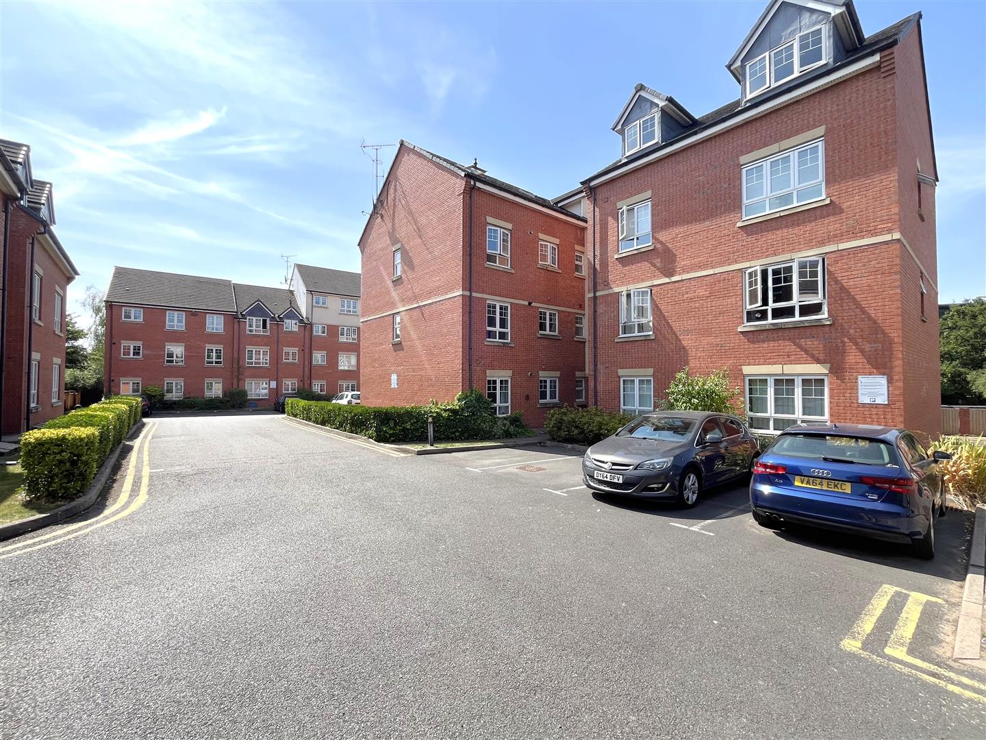 Turberville Place, Warwick 11